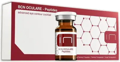 BCN Oculare – Peptides