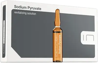 Sodium Pyruvate