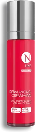 Neauvia Rebalancing Cream‑Man