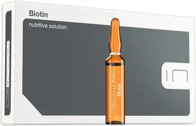 Biotin