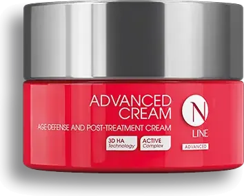 Neauvia Advanced Cream