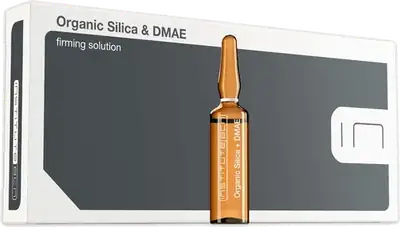 Organic Silica & DMAE