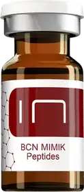 BCN Mimik – Peptides