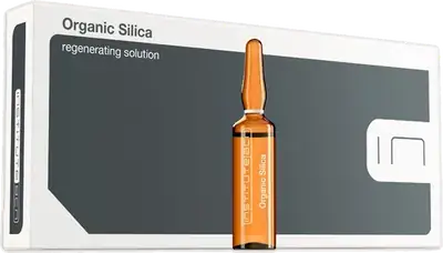 Organic Silica