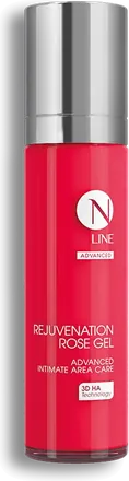 Neauvia Rejuvenation Rose Gel