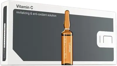 Vitamin C