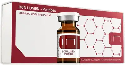 BCN Lumen – Peptides