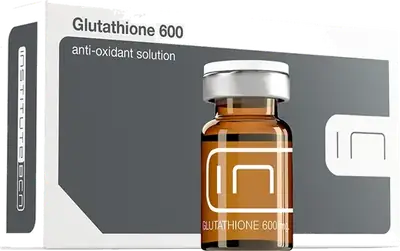 Glutathione 600