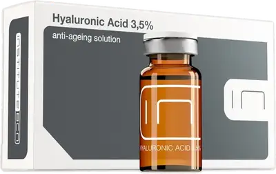 Hyaluronic Acid 3.5%
