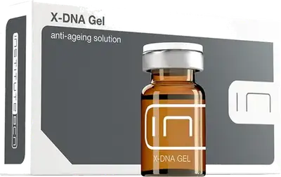 X‑DNA Gel