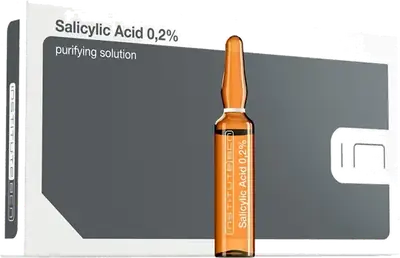 Salicylic Acid 0.2%